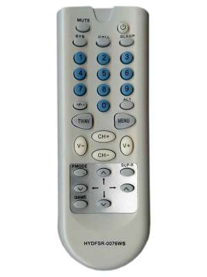 Пульт Hisense TC2106G