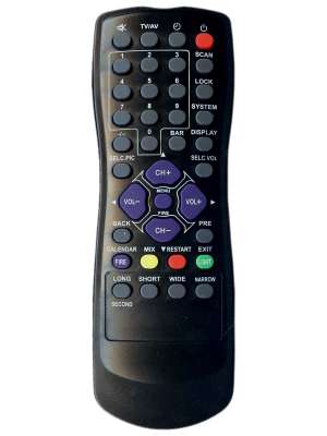 Пульт Haier HTR-022 