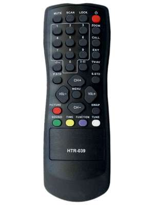 Пульт Haier HTR-039 