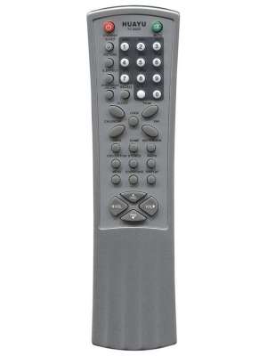 Пульт TCL➤Saturn➤Akai TC-802E