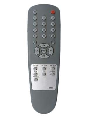 Пульт Rotex RS09-8891A