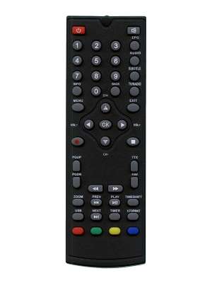 Пульт OpenFox T2 mini Smart