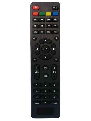 Пульт WorldVision Combo T2/S2 FOROS