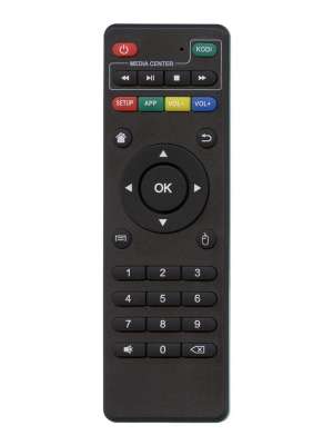 Пульт для Nexbox A96X (Android)