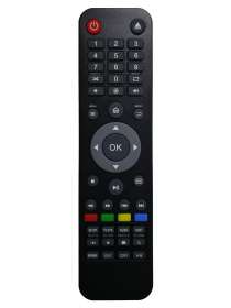 Пульт для Smart TV Box iNext HD1