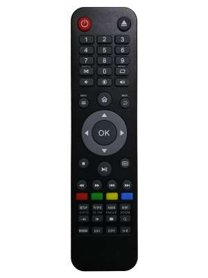 Пульт для Smart TV Box iNext HD1