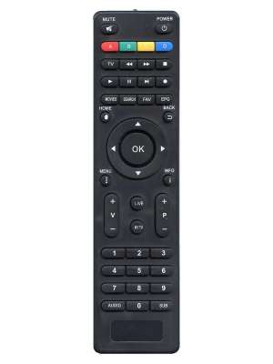 Пульт для IPTV ТВ Viasat TV-171 Kyivstar