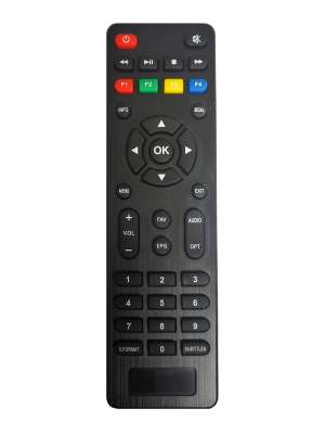 Пульт для Smart TV Box uClan Denys H265 IPTV