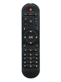 Пульт IPTV X96MAX PLUS