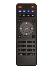 Пульт IPTV UGOOS X2
