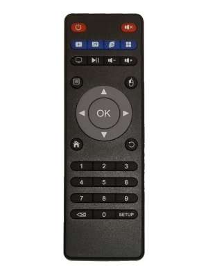Пульт IPTV Nomi AB5116-01
