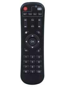 Пульт для Smart TV Box H96