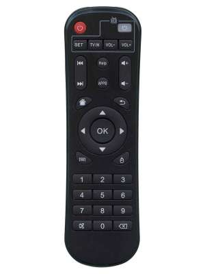 Пульт для Smart TV Box H96