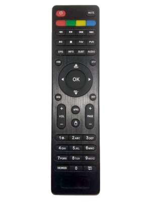 Пульт для Smart TV Box GI Uni 2