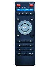 Пульт IPTV UGOOS X4 