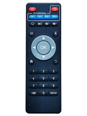 Пульт IPTV UGOOS X4 