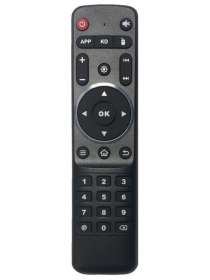 Пульт IPTV X98
