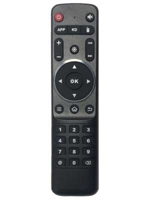 Пульт IPTV Sky X98Q