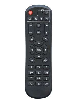 Пульт для Smart TV Box Vontar KK MAX