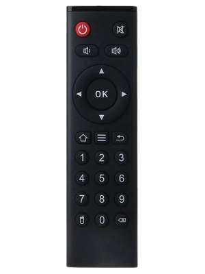Пульт для Smart TV Box Openbox A4 Lite