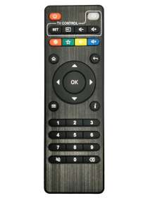 Пульт для iNext TV-X Київстар ТБ