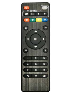 Пульт для iNext TV-X Київстар ТБ
