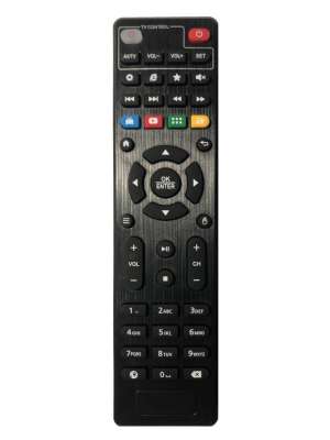 Пульт для Smart TV Box OmegaTV BOX 2 Plus