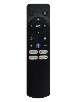 Пульт для Smart TV Box Q1 