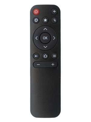 Пульт для Smart TV Box XoKo Android MX10 mini