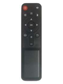 Пульт для Smart TV Box Geotex GTX-98Q