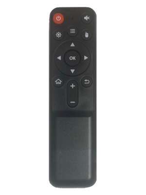 Пульт для Smart TV Box Geotex GTX-98Q