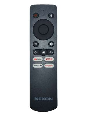 Пульт для Smart TV Box Nexon X9