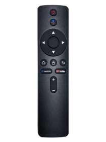 Пульт для Smart TV Box Nexon X12 с голосовым управлением