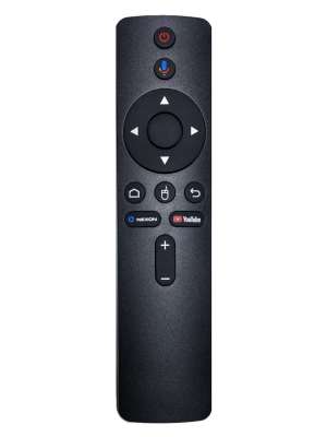 Пульт для Smart TV Box Nexon X12 с голосовым управлением