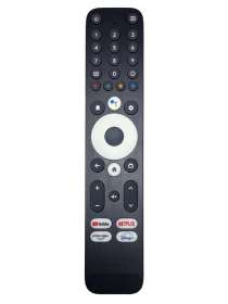 Пульт для Smart TV Box Rocktek GX1 с голосовым управлением