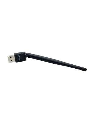Беспроводной WiFi-USB адаптер MT7601 3db