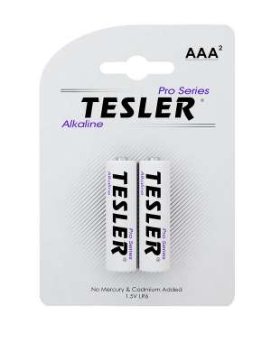 Батарейки Батарейки Alkaline LR03-4 size AAA ( упаковка 2 шт.) качество отличное