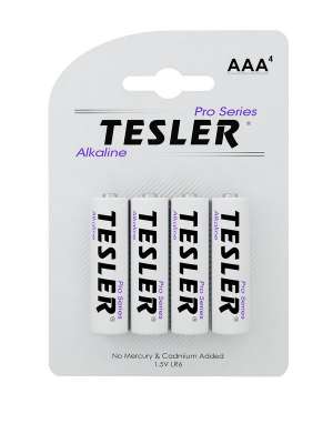 Батарейки Батарейки Alkaline LR03-4 size AAА блистер 4шт ( упаковка 48 шт.) качество отличное