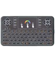 Беспроводная клавиатура Air Mouse Q9 SMART TV, STB, PC Air Mouse & Keyboard