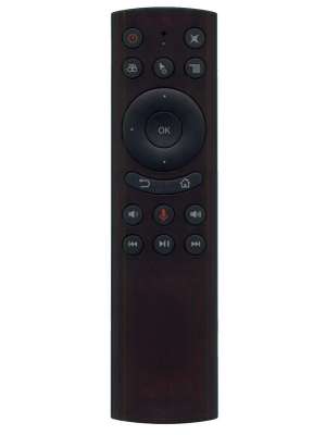 Пульт Air Mouse iHandy G20S (голос)  2.4G Fidelity Voice Input
