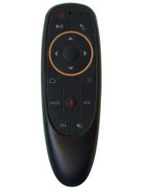 Пульт Air Mouse iHandy G10S (голос+гироскоп)  2.4G Fidelity Voice Input