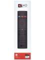 Пульт Air Mouse iHandy G40S  2.4G Fidelity Voice Input