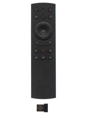 Пульт Air Mouse Air Mouse Huayu RM-BT01 (голос)  2.4G Fidelity Voice Input