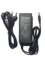 Блок питания 12V 3A  1.2м  5.5*2.5 мм+ AC CABLE