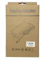 Блок питания 12V 3A  1.2м  5.5*2.5 мм+ AC CABLE