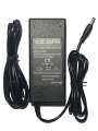 Блок питания 12V 5A 1.2м  5.5*2.5 мм+ AC CABLE