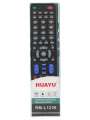 Пульт Универсальный RM-L1236 Huayu 