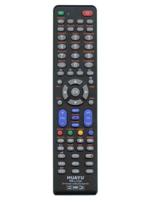 Пульт Универсальный RM-L1236 Huayu 