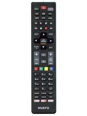 Пульт универсальный URC1522 (Multibrand)