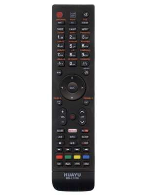 Пульт универсальный HUAYU RM-L1316
